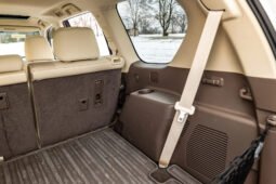 2019 Lexus GX 460 full