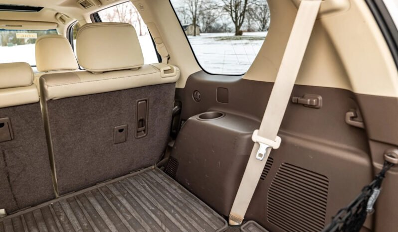 2019 Lexus GX 460 full