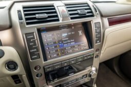 2019 Lexus GX 460 full