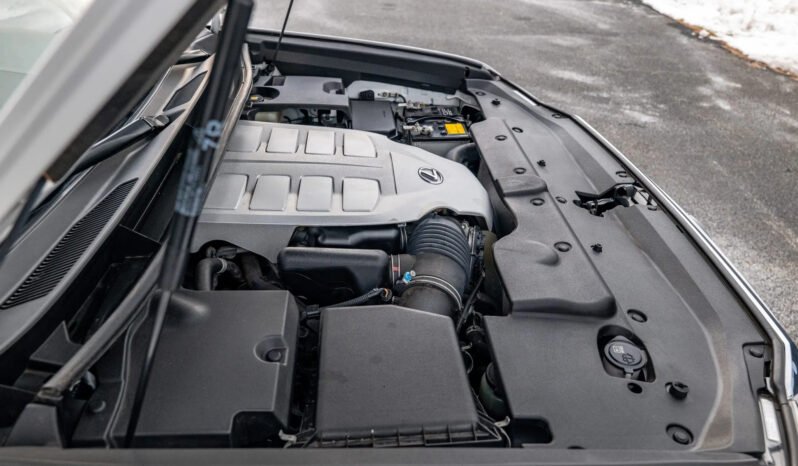 2019 Lexus GX 460 full