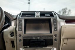 2019 Lexus GX 460 full