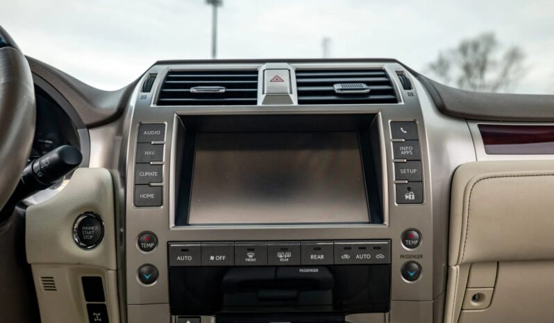 2019 Lexus GX 460 full