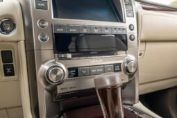 2019 Lexus GX 460 full