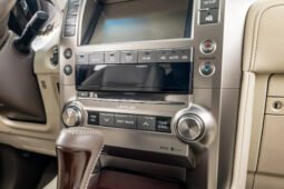 2019 Lexus GX 460 full