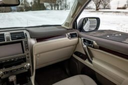 2019 Lexus GX 460 full