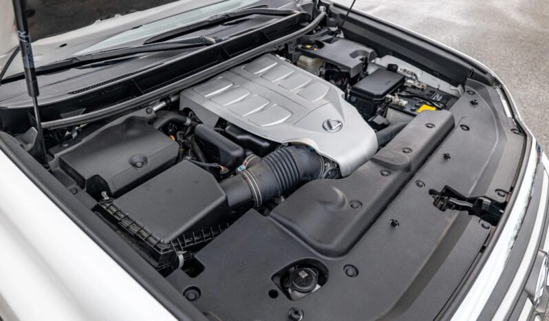 2019 Lexus GX 460 full