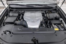 2019 Lexus GX 460 full