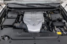 2019 Lexus GX 460 full