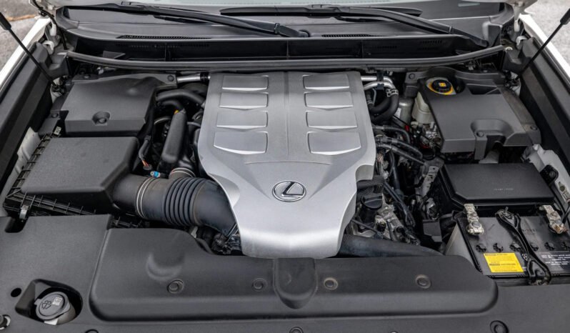 2019 Lexus GX 460 full