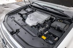 2019 Lexus GX 460 full