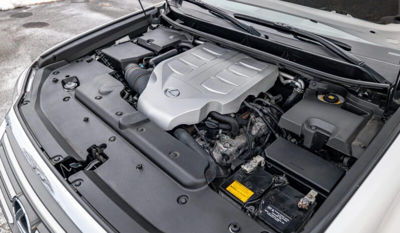 2019 Lexus GX 460 full