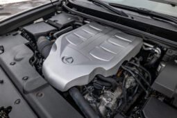 2019 Lexus GX 460 full