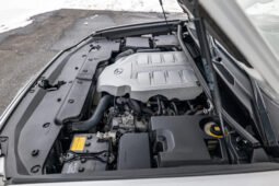 2019 Lexus GX 460 full