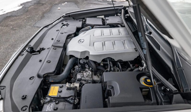 2019 Lexus GX 460 full