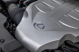 2019 Lexus GX 460 full