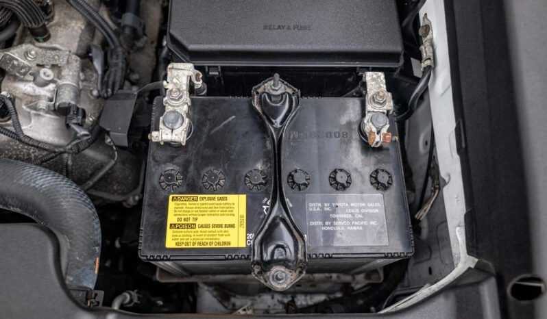 2019 Lexus GX 460 full