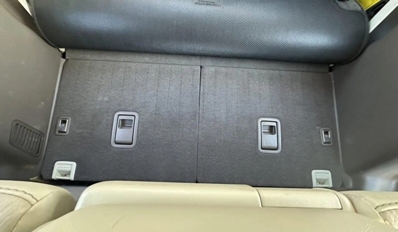 2019 Lexus GX 460 full