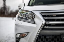 2019 Lexus GX 460 full