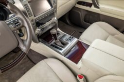 2019 Lexus GX 460 full