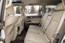 2019 Lexus GX 460 full