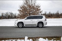2019 Lexus GX 460 full