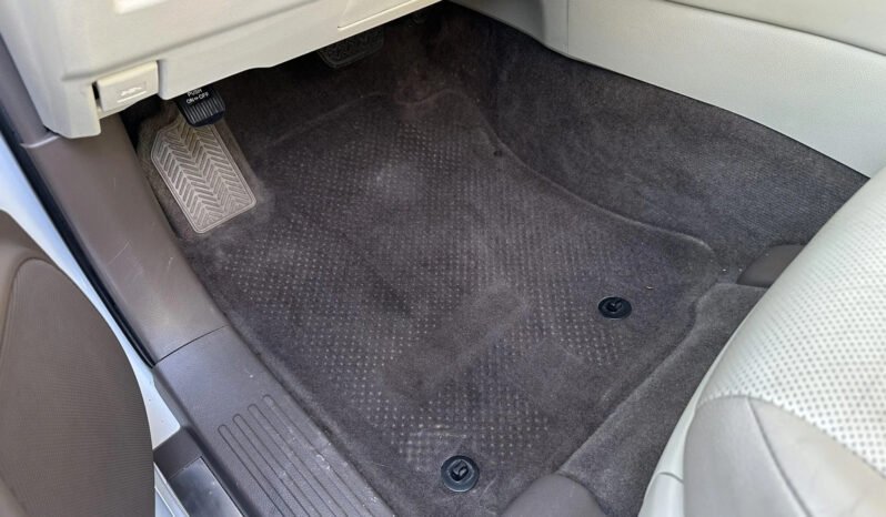 2019 Lexus GX 460 full