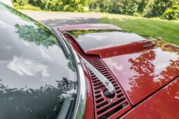 1967 Chevrolet Corvette Coupe 427/435 L71 full