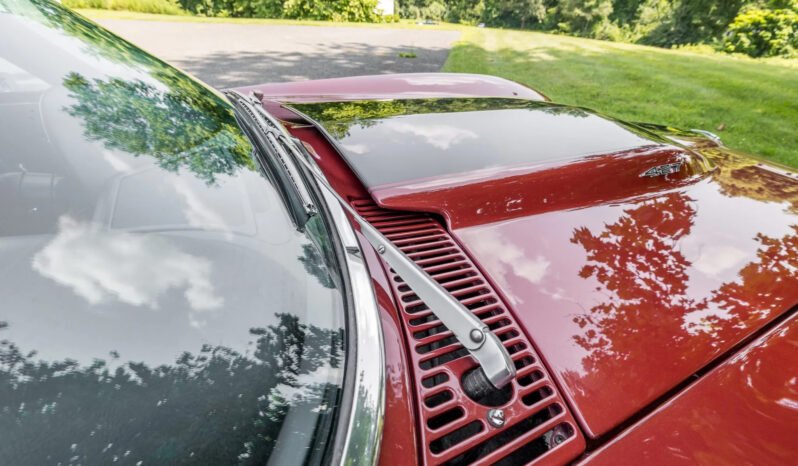 1967 Chevrolet Corvette Coupe 427/435 L71 full