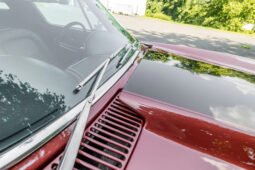 1967 Chevrolet Corvette Coupe 427/435 L71 full