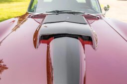 1967 Chevrolet Corvette Coupe 427/435 L71 full