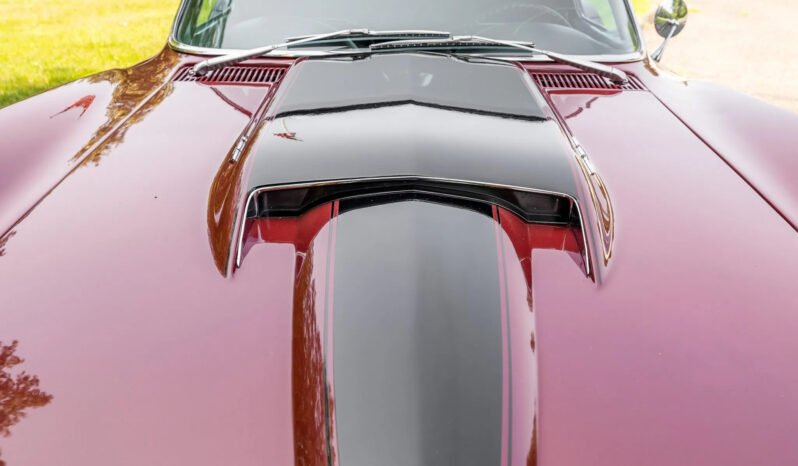 1967 Chevrolet Corvette Coupe 427/435 L71 full