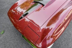 1967 Chevrolet Corvette Coupe 427/435 L71 full