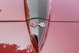 1967 Chevrolet Corvette Coupe 427/435 L71 full