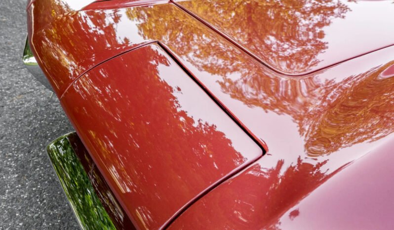 1967 Chevrolet Corvette Coupe 427/435 L71 full