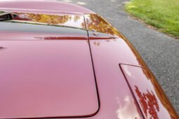 1967 Chevrolet Corvette Coupe 427/435 L71 full