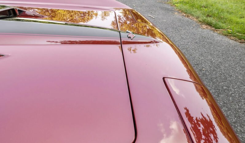 1967 Chevrolet Corvette Coupe 427/435 L71 full