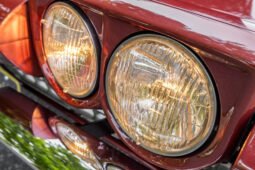 1967 Chevrolet Corvette Coupe 427/435 L71 full