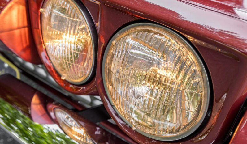 1967 Chevrolet Corvette Coupe 427/435 L71 full