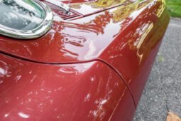 1967 Chevrolet Corvette Coupe 427/435 L71 full