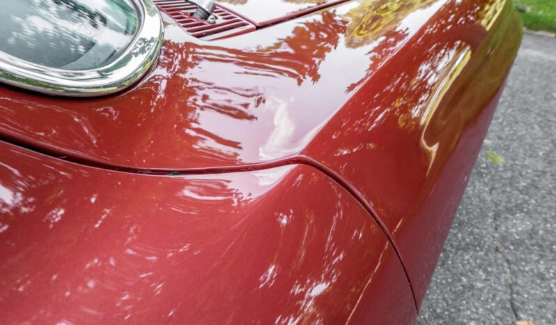 1967 Chevrolet Corvette Coupe 427/435 L71 full