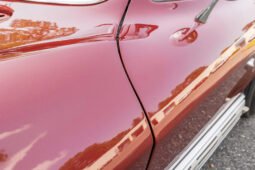 1967 Chevrolet Corvette Coupe 427/435 L71 full