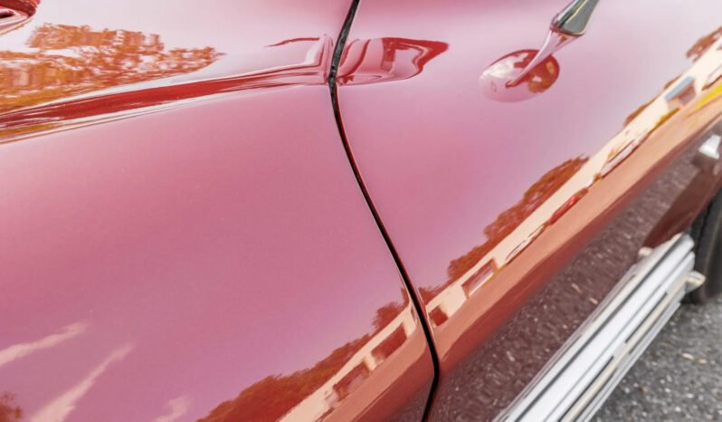 1967 Chevrolet Corvette Coupe 427/435 L71 full