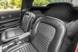 1967 Chevrolet Corvette Coupe 427/435 L71 full