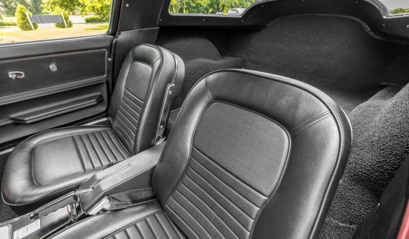 1967 Chevrolet Corvette Coupe 427/435 L71 full