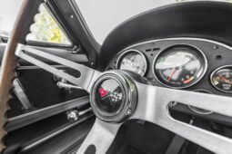 1967 Chevrolet Corvette Coupe 427/435 L71 full