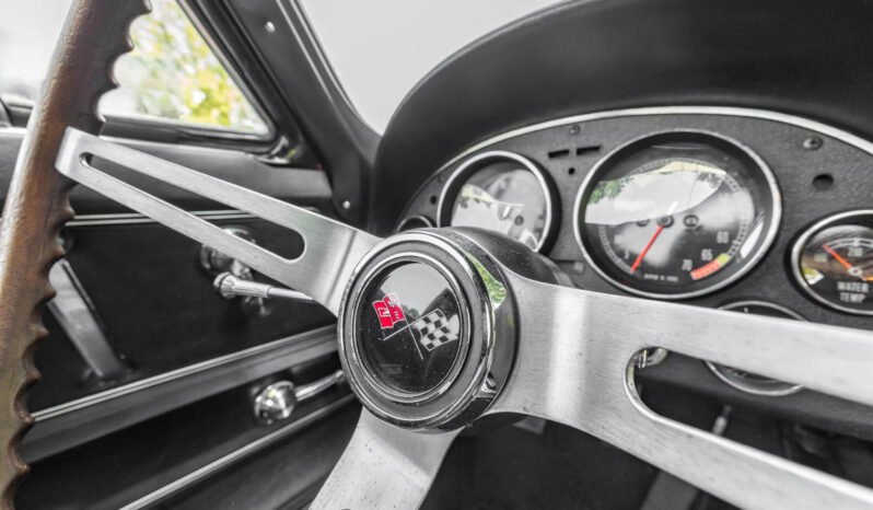1967 Chevrolet Corvette Coupe 427/435 L71 full