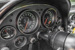 1967 Chevrolet Corvette Coupe 427/435 L71 full