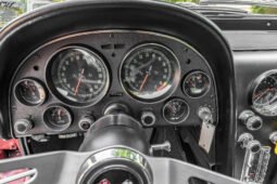 1967 Chevrolet Corvette Coupe 427/435 L71 full