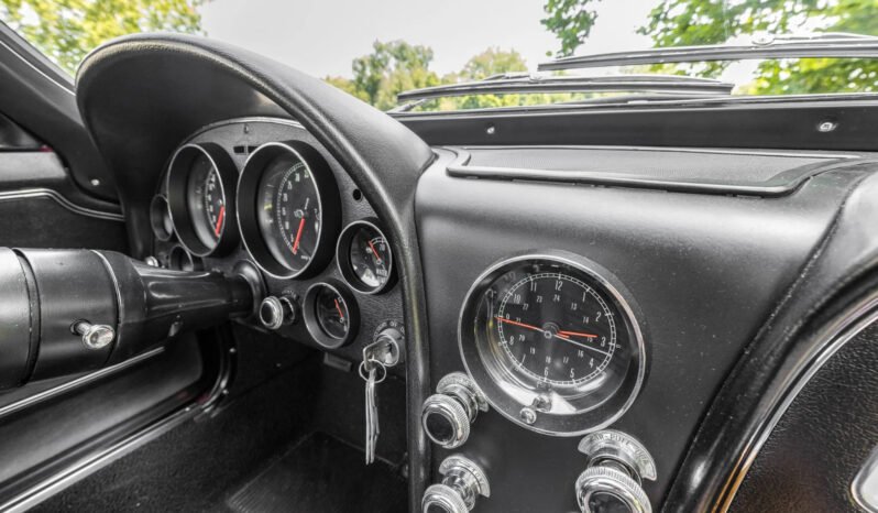 1967 Chevrolet Corvette Coupe 427/435 L71 full