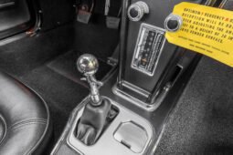 1967 Chevrolet Corvette Coupe 427/435 L71 full